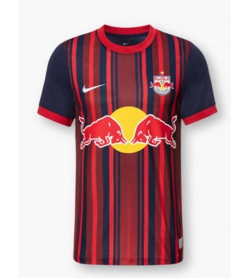 RB Leipzig Hjemmedrakt 2023-24 Kortermet